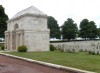 Serre Road Cemetery No 2 1